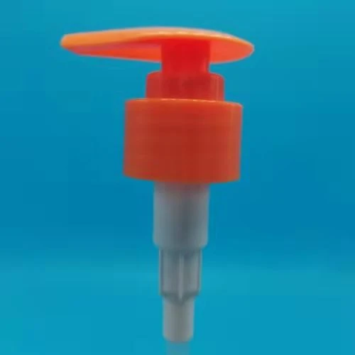Facial Wash Lotion Pump