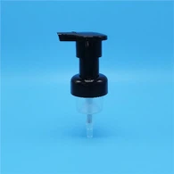 Pompe à mousse de 30 mm pour bouteille