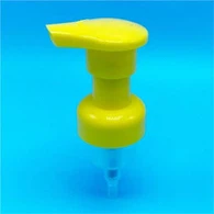 Pompe à mousse Hello Kitty Bottle