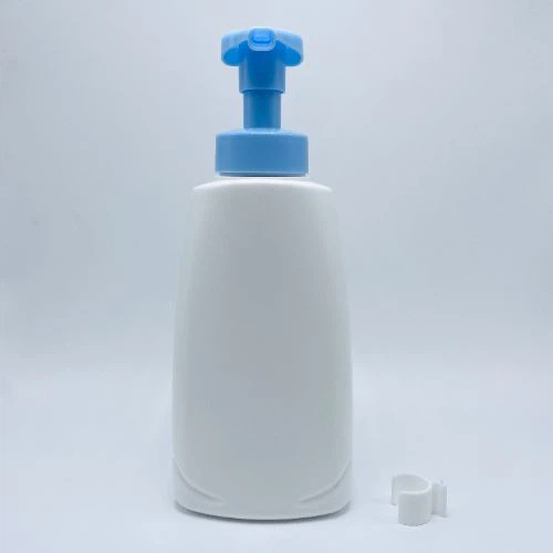 Foam Pump Blue 40mm Liquid