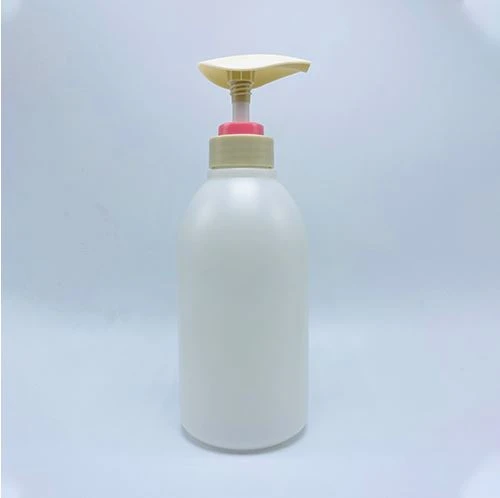 Kitchen Thick Lotion Pump