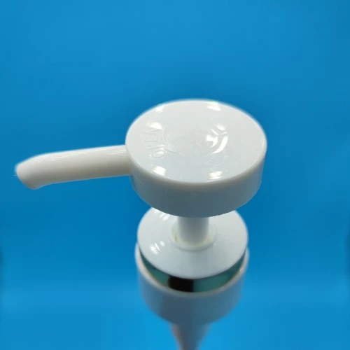 Soap And Lotion Dispenser Set